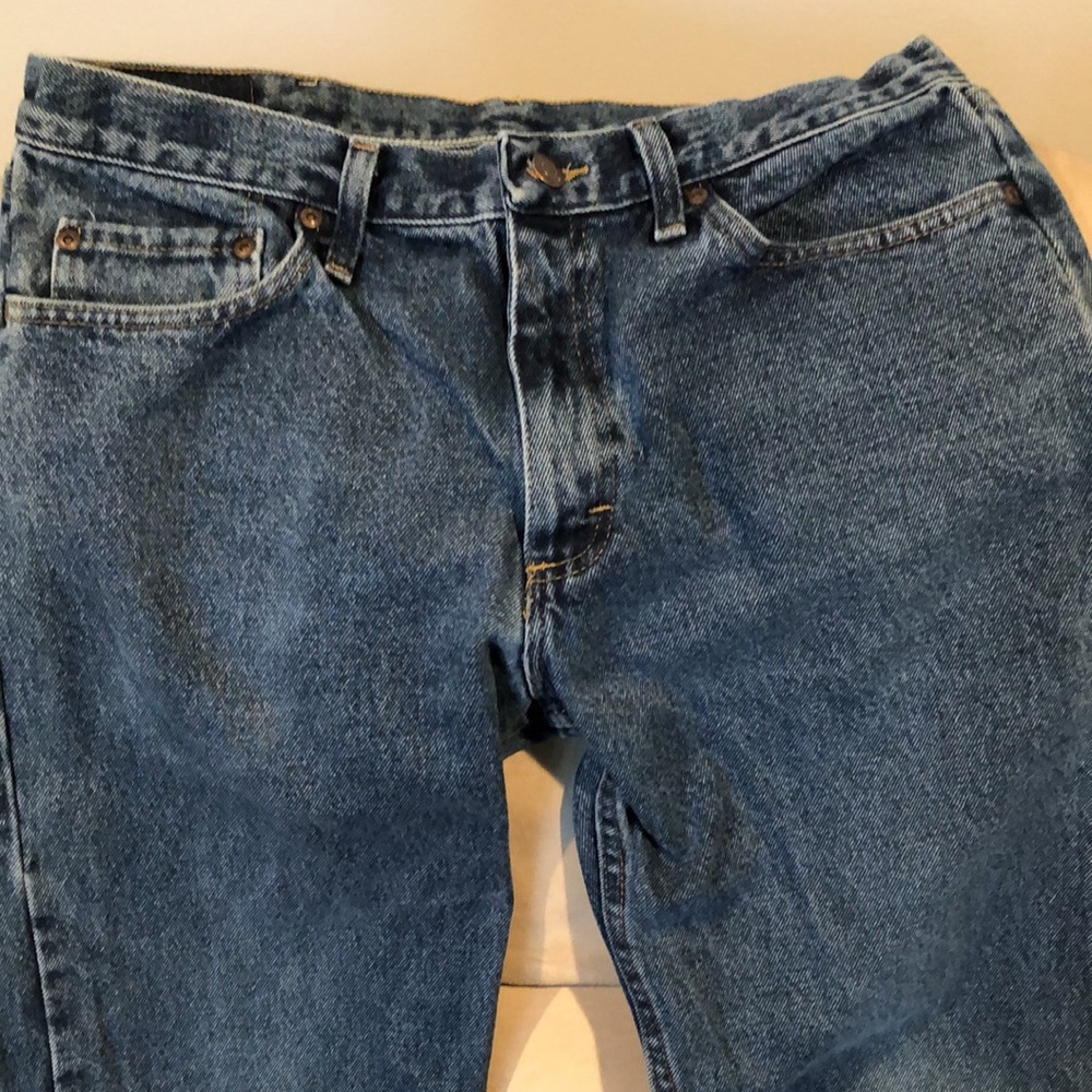 - Wrangler Jeans 👖 - Picture 8 of 10